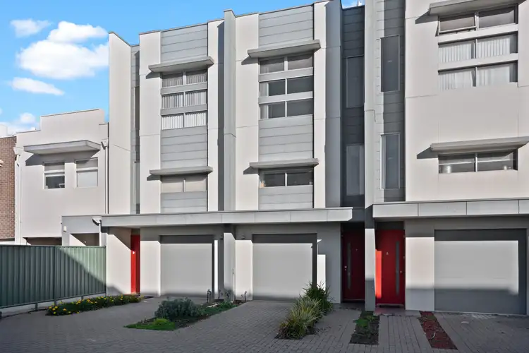 Main view of Homely house listing, Unit 7/37 Victoria Parade, Mawson Lakes SA 5095