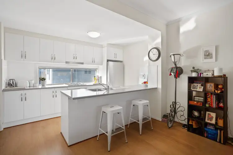 Third view of Homely house listing, Unit 7/37 Victoria Parade, Mawson Lakes SA 5095