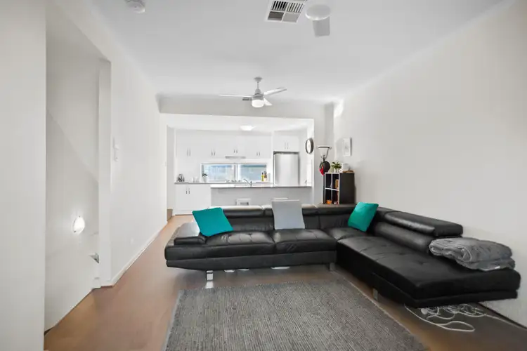Sixth view of Homely house listing, Unit 7/37 Victoria Parade, Mawson Lakes SA 5095