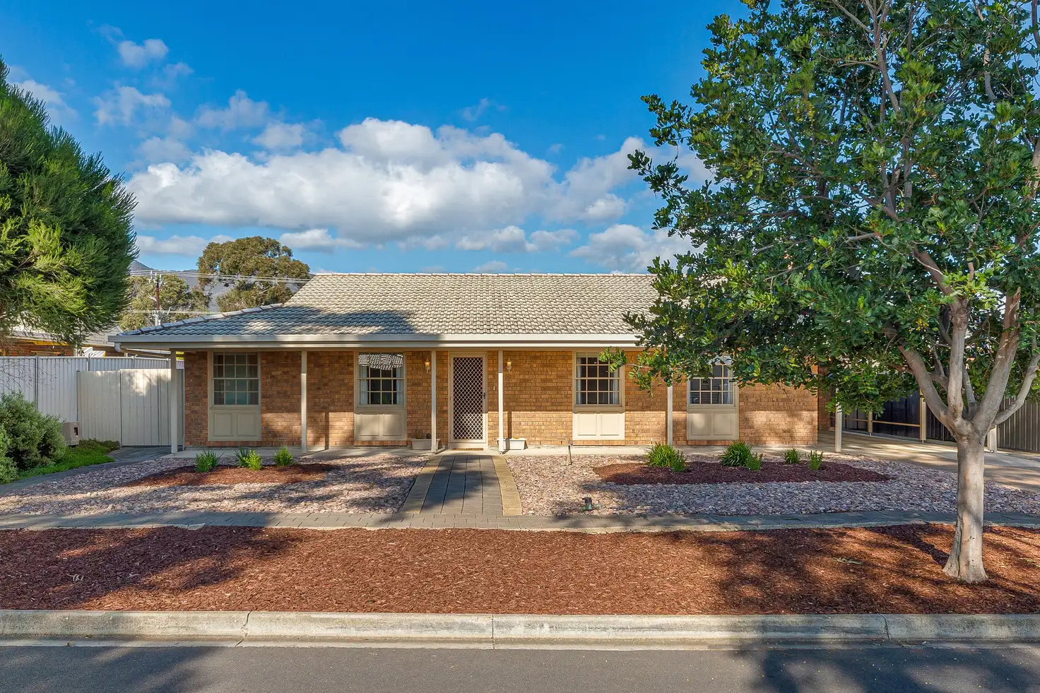 Main view of Homely house listing, 16 Naomi Way, Athelstone SA 5076