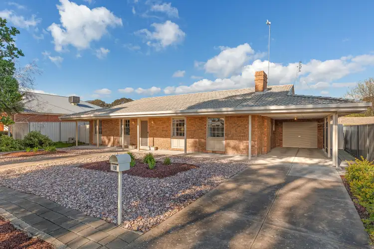 Second view of Homely house listing, 16 Naomi Way, Athelstone SA 5076