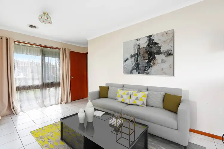Third view of Homely house listing, 12 Humevale Court, Meadow Heights VIC 3048