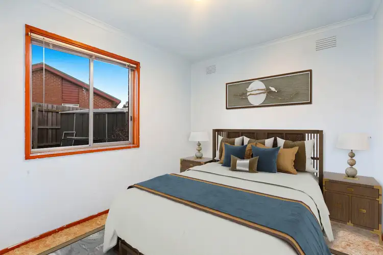Fifth view of Homely house listing, 12 Humevale Court, Meadow Heights VIC 3048