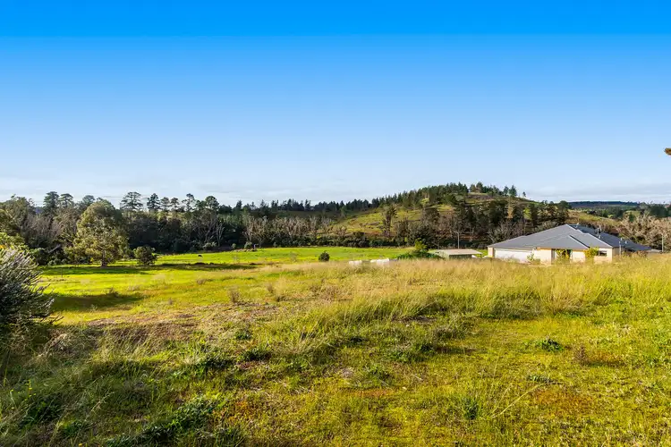 Lot 503 McAlpine Mews, Nannup WA 6275