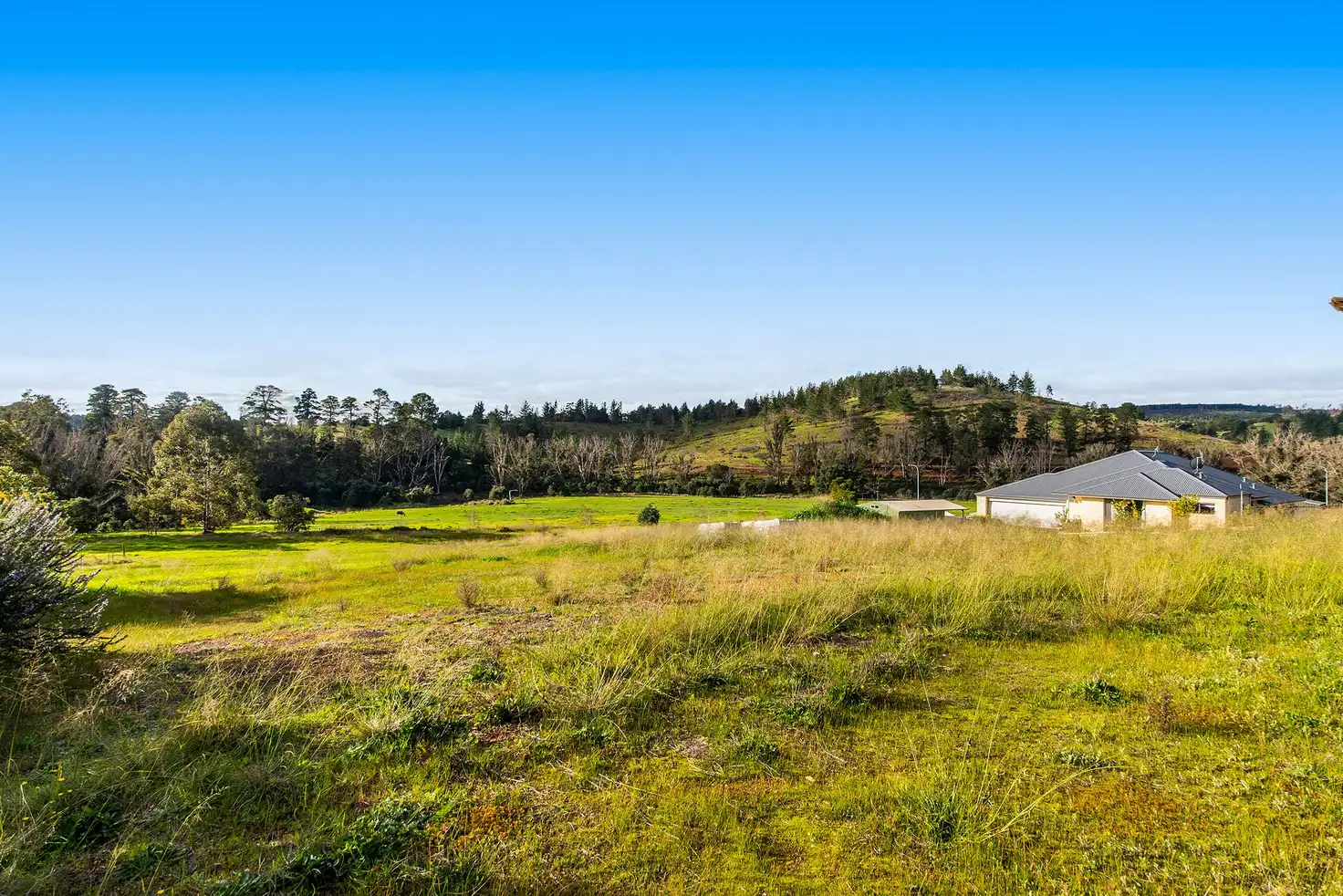 Main view of Homely land listing, Lot 503 McAlpine Mews, Nannup WA 6275