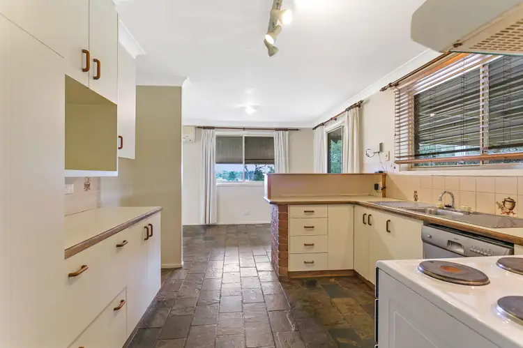 Third view of Homely rural property listing, 'Willarie' 91 Martins Lane, Tamworth NSW 2340
