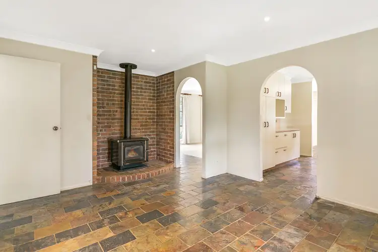 Fifth view of Homely rural property listing, 'Willarie' 91 Martins Lane, Tamworth NSW 2340