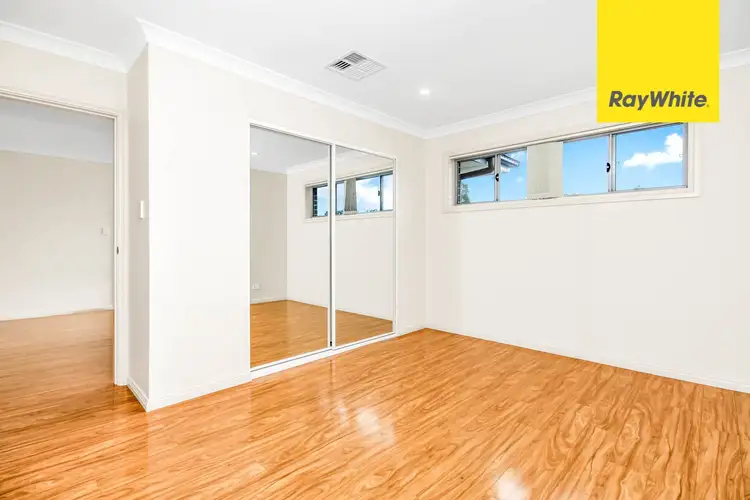 Fourth view of Homely house listing, 1A SONIA Place, Hassall Grove NSW 2761