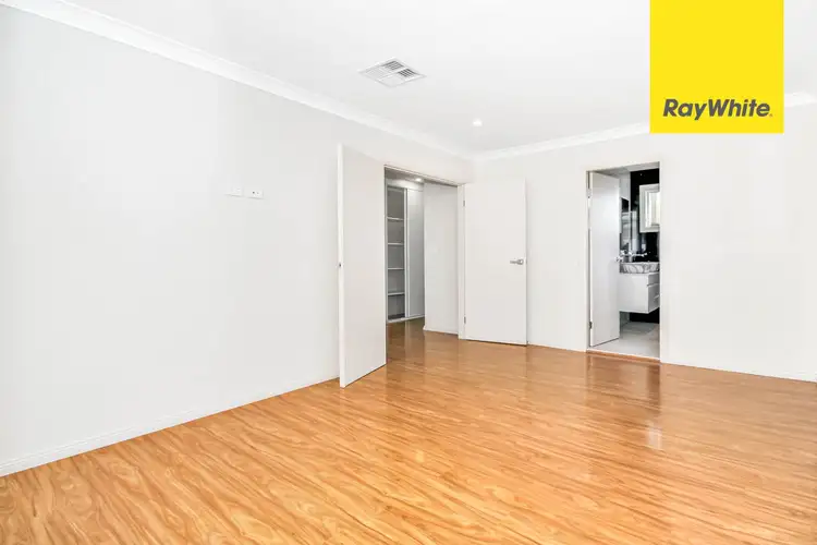Fifth view of Homely house listing, 1 SONIA Place, Hassall Grove NSW 2761
