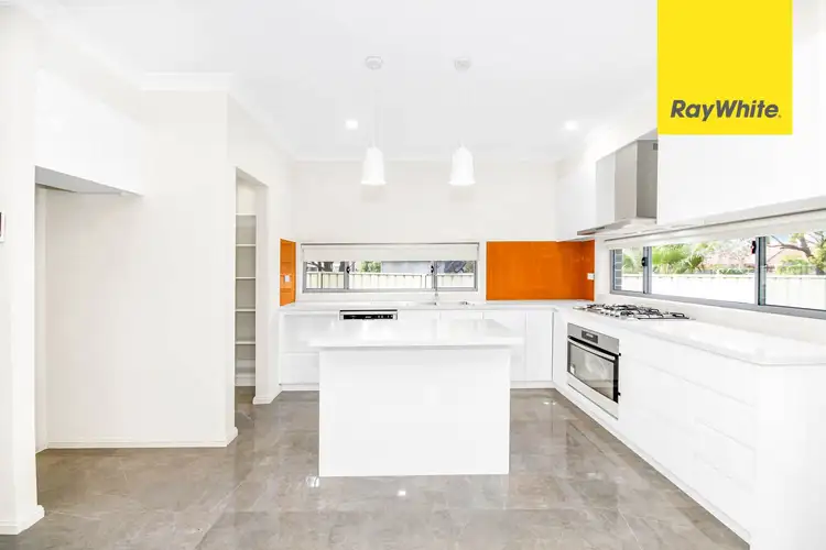 Sixth view of Homely house listing, 1 SONIA Place, Hassall Grove NSW 2761