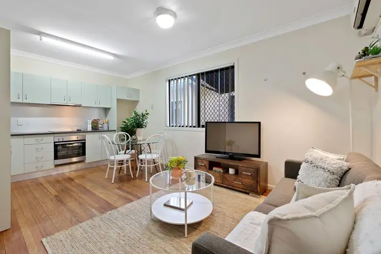 Main view of Homely unit listing, 6/5 Norman Street, Annerley QLD 4103