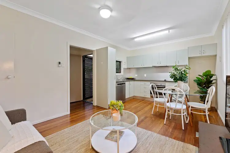 Second view of Homely unit listing, 6/5 Norman Street, Annerley QLD 4103