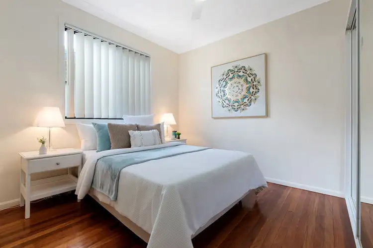 Fourth view of Homely unit listing, 6/5 Norman Street, Annerley QLD 4103