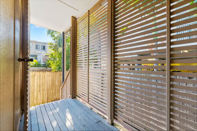 Seventh view of Homely unit listing, 6/5 Norman Street, Annerley QLD 4103