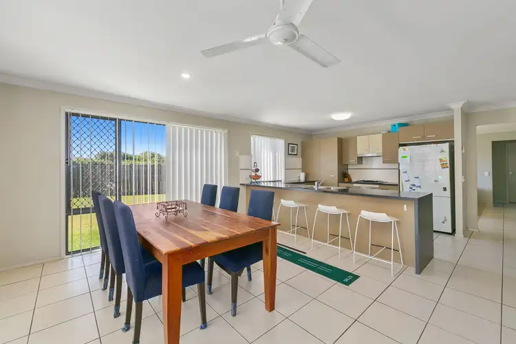 Third view of Homely house listing, 4 Cyperus Crescent, Carseldine QLD 4034
