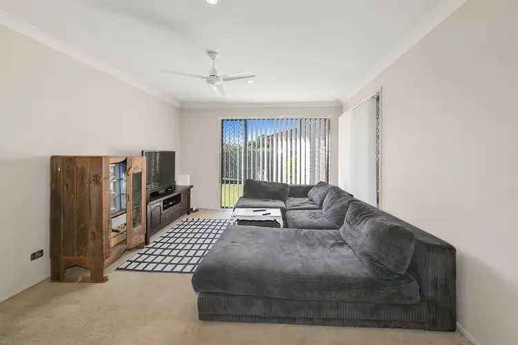 Fourth view of Homely house listing, 4 Cyperus Crescent, Carseldine QLD 4034