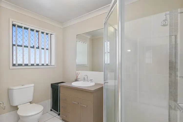 Fifth view of Homely house listing, 4 Cyperus Crescent, Carseldine QLD 4034