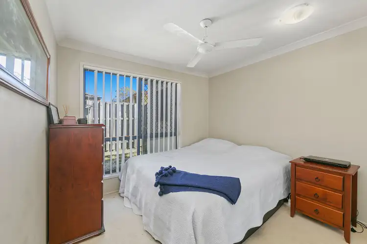 Sixth view of Homely house listing, 4 Cyperus Crescent, Carseldine QLD 4034