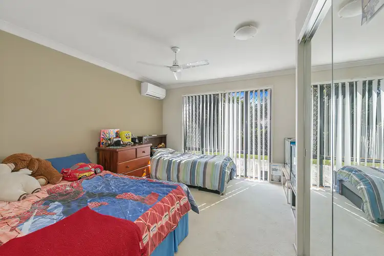 Seventh view of Homely house listing, 4 Cyperus Crescent, Carseldine QLD 4034