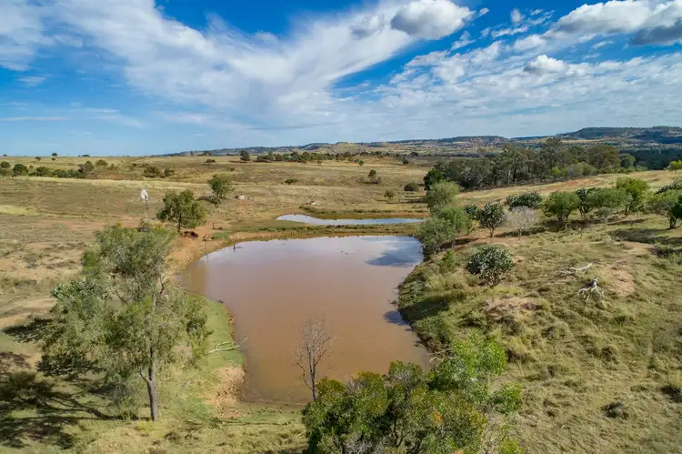 Seventh view of Homely rural property listing, 974 Bunya Mountains Maclagan Road, Maclagan QLD 4352