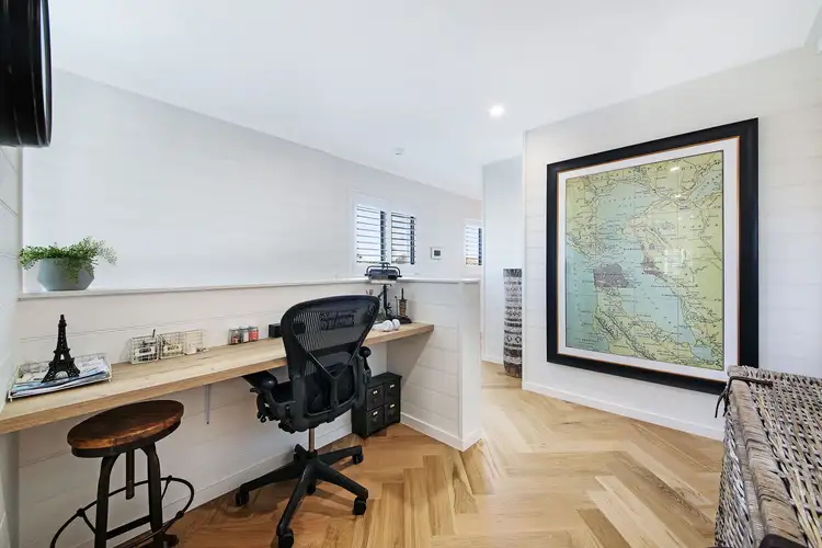 Sixth view of Homely semi-detached listing, 2/14 Miami Shore Parade, Miami QLD 4220