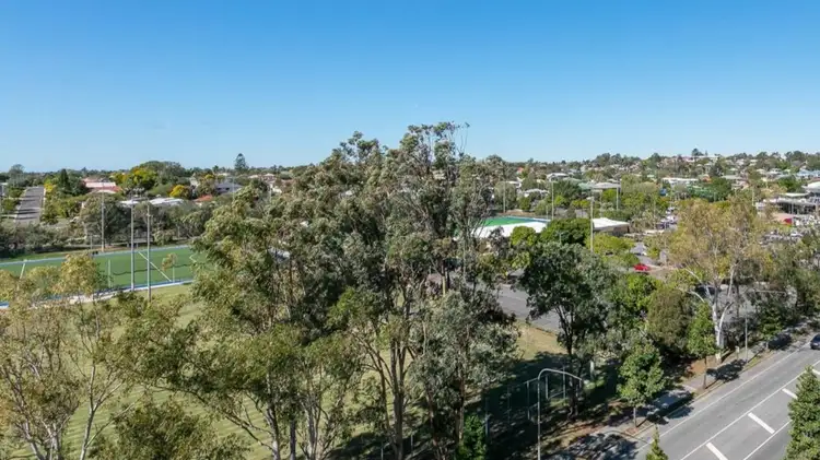 75/51 Playfield Street, Chermside QLD 4032