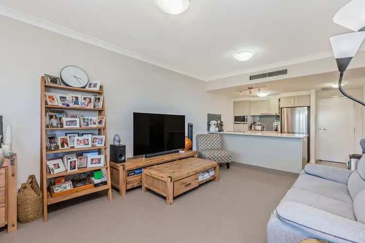 Fourth view of Homely apartment listing, 75/51 Playfield Street, Chermside QLD 4032