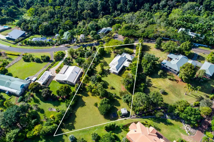 Second view of Homely house listing, 30-32 Golden Street, Goldsborough QLD 4865