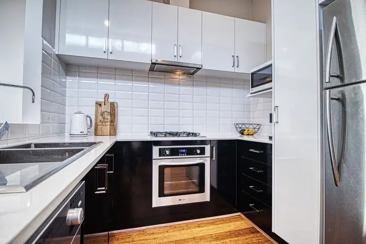 Fourth view of Homely townhouse listing, 4 Zephyr Close, Ringwood VIC 3134