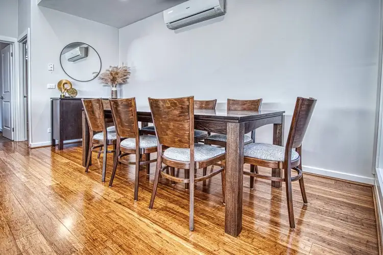 Fifth view of Homely townhouse listing, 4 Zephyr Close, Ringwood VIC 3134