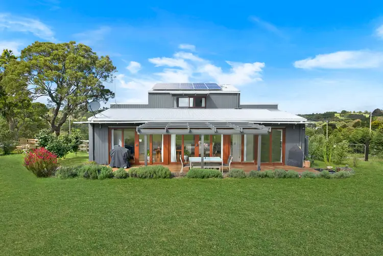 Third view of Homely house listing, 22 Caalong Street, Robertson NSW 2577