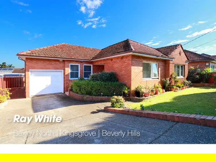 187 King Georges Road, Roselands NSW 2196