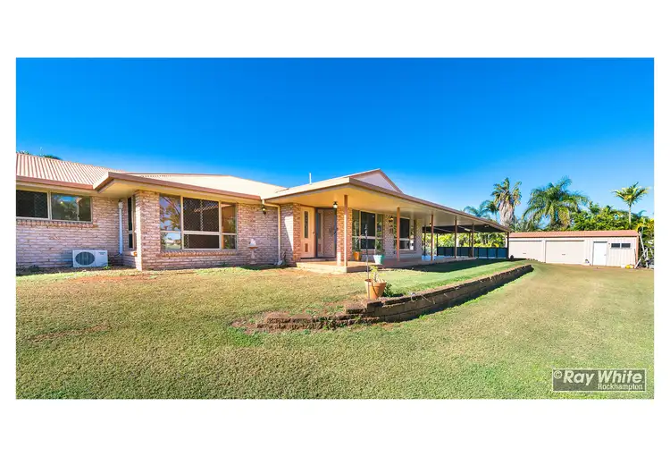 Main view of Homely house listing, 131-135 Angela Road, Rockyview QLD 4701