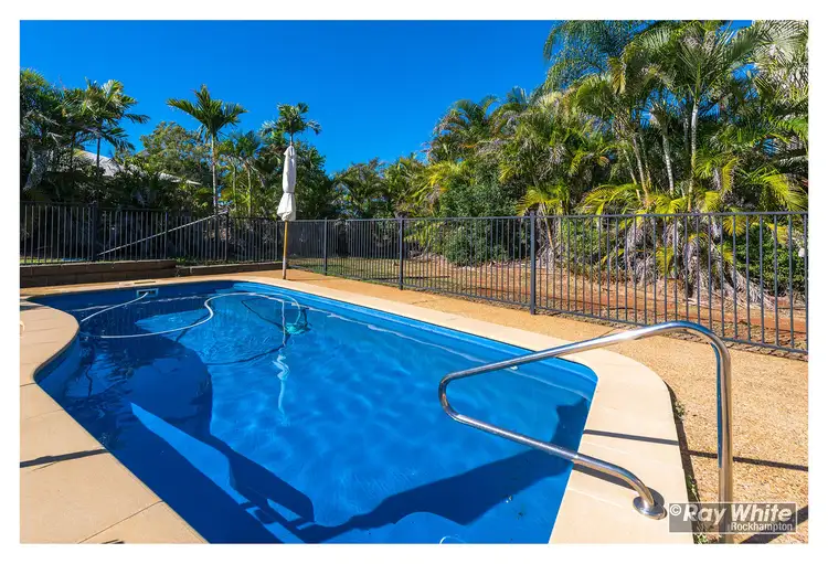Second view of Homely house listing, 131-135 Angela Road, Rockyview QLD 4701
