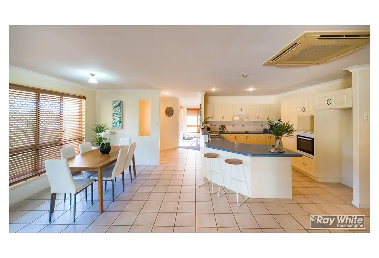 Fourth view of Homely house listing, 131-135 Angela Road, Rockyview QLD 4701