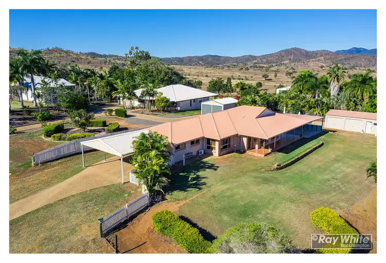 Sixth view of Homely house listing, 131-135 Angela Road, Rockyview QLD 4701