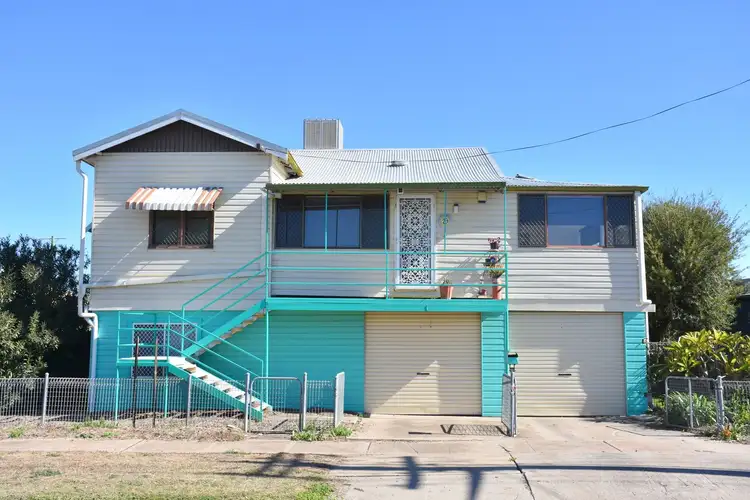 Main view of Homely house listing, 23 Dover Street, Moree NSW 2400