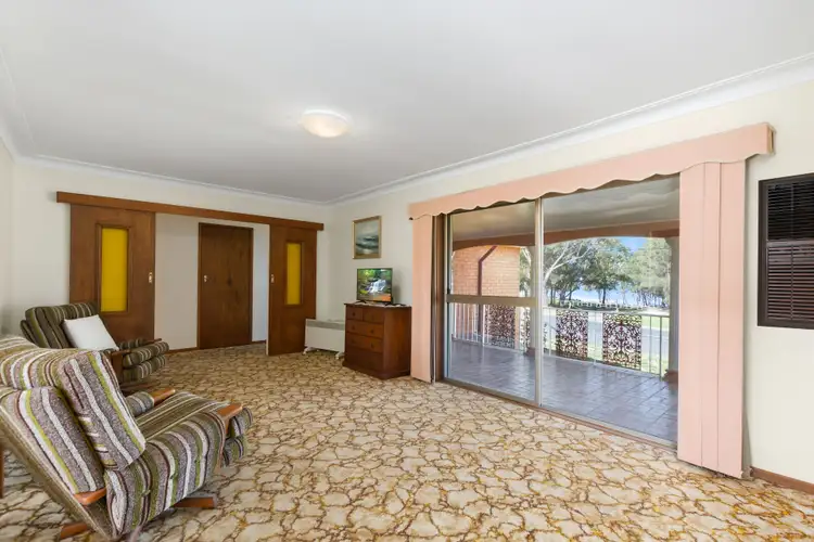 Third view of Homely house listing, 20 Lakeside Drive, Kanahooka NSW 2530