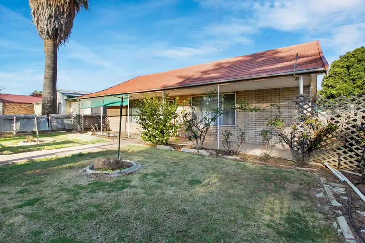 141 Renmark Avenue, Renmark SA 5341