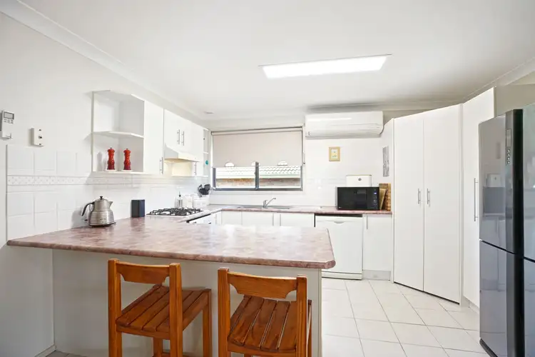 Third view of Homely house listing, 21 Titania Place, Cranebrook NSW 2749