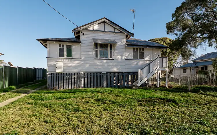 168 Grafton Street, Warwick QLD 4370