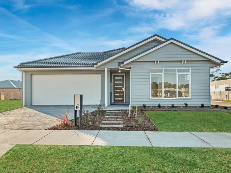 Main view of Homely house listing, 14 Sandpiper Circuit, Cowes VIC 3922