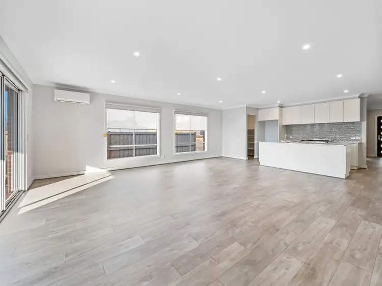 Fifth view of Homely house listing, 14 Sandpiper Circuit, Cowes VIC 3922