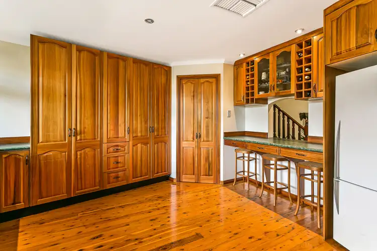 Fifth view of Homely house listing, 228 Johnston Street, Tamworth NSW 2340