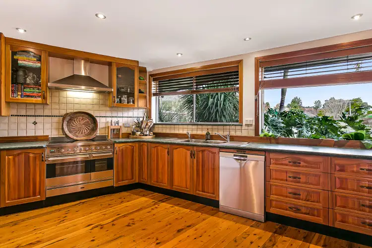 Sixth view of Homely house listing, 228 Johnston Street, Tamworth NSW 2340