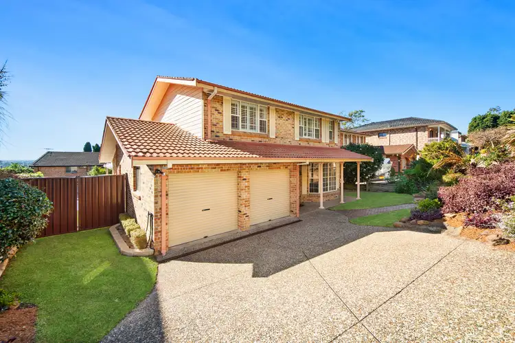 66 Casuarina Road, Alfords Point NSW 2234