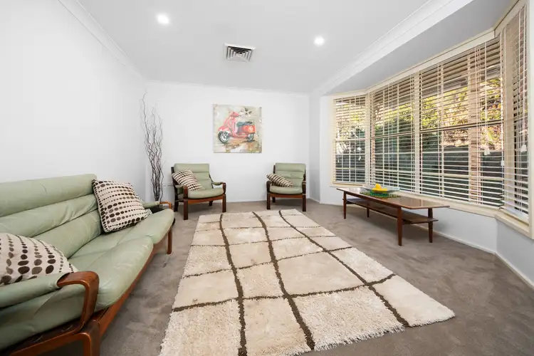 Fourth view of Homely house listing, 66 Casuarina Road, Alfords Point NSW 2234