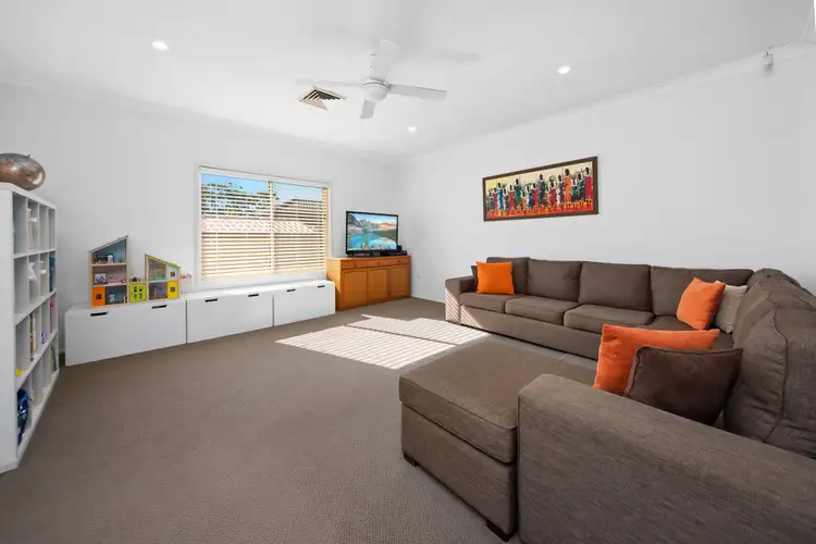 Fifth view of Homely house listing, 66 Casuarina Road, Alfords Point NSW 2234