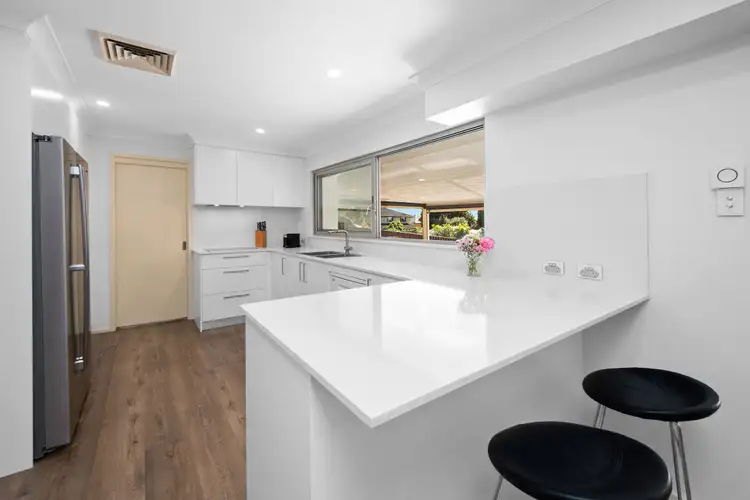 Sixth view of Homely house listing, 66 Casuarina Road, Alfords Point NSW 2234