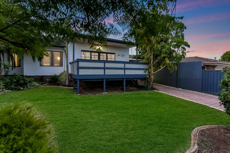 Main view of Homely house listing, 43 Southern Terrace, Holden Hill SA 5088